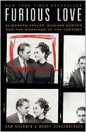 Furious Love by Sam Kashner: NOOK Book Cover