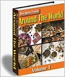 Recipes from Around the World: Volume 1