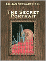The Secret Portrait [Fairbairn/Cameron Mystery Series Book 1]