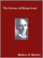 The Science of Being Great