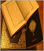 The Koran (Al-Qur'an)