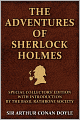 The Adventures Of Sherlock Holmes