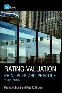 Rating Valuation: Principles and practice
