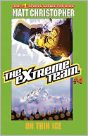 On Thin Ice (The Extreme Team Series #4)