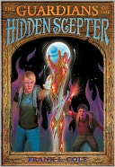 The Guardians of the Hidden Scepter