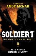 Soldier 'I' - The story of an SAS Hero