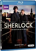 Sherlock: Season One with Benedict Cumberbatch
