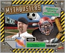 Mythbusters science of Sports