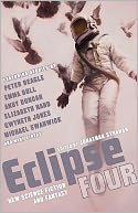 Eclipse 4: New Science Fiction and Fantasy