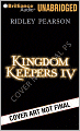 Power Play (Kingdom Keepers Series #4)