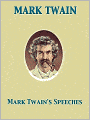 Mark Twain's Speeches