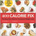 400 Calorie Fix: The Easy New Rule for Permanent Weight Loss!