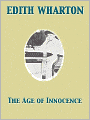 The Age of Innocence