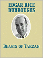 Beasts of Tarzan