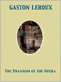 The Phantom of the Opera