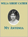 My Antonia