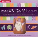 Lucky Origami Charms
