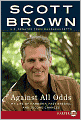 Against All Odds: My Life of Hardship, Fast Breaks, and Second Chances