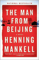 The Man from Beijing