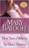 More Than a Mistress/No Man's Mistress