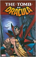 Tomb of Dracula - Volume 3