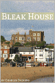 Bleak House (with Charles Dickens biography, plot summary, character analysis and more)