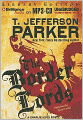 The Border Lords (Charlie Hood Series #4)