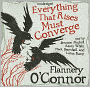 Everything That Rises Must Converge
