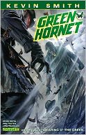 Kevin Smith's Green Hornet, Volume 2: Wearing o' the Green