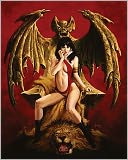 Vampirella Masters Series, Volume 4: Visionaries