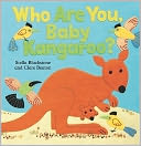 Who Are You Baby Kangaroo