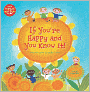 If You're Happy and You Know It! [With CD (Audio)]
