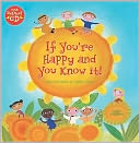 If You're Happy and You Know It! [With CD (Audio)]
