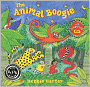 The Animal Boogie [With CD (Audio)]