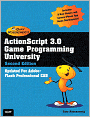ActionScript 3.0 Game Programming University