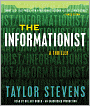 The Informationist (Vanessa Michael Munroe Series #1)