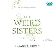 The Weird Sisters