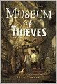 Museum of Thieves (The Keepers Trilogy Series #1)