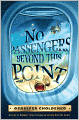 No Passengers Beyond This Point