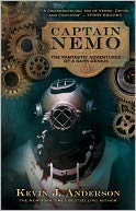 download Captain Nemo : The Fantastic History of a Dark Genius book