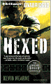 Hexed (Iron Druid Chronicles Series #2)