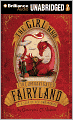 The Girl Who Circumnavigated Fairyland in a Ship of Her Own Making