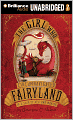 The Girl Who Circumnavigated Fairyland in a Ship of Her Own Making