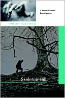Skeleton Hill (Peter Diamond Series #10)