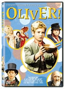 Oliver! with Ron Moody