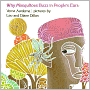 Why Mosquitoes Buzz in People's Ears