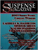 Suspense Magazine March 2010