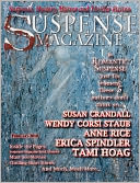 Suspense Magazine February 2010