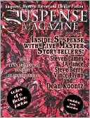 Suspense Magazine January 2010