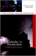 Outsider in Amsterdam (Grijpstra and de Gier Series)